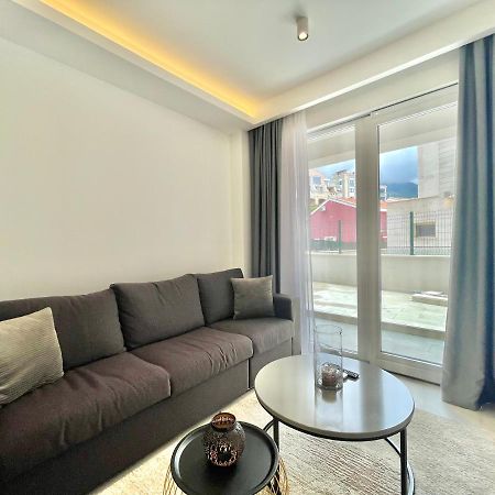 Horizon Residences Andjela Budva Kültér fotó