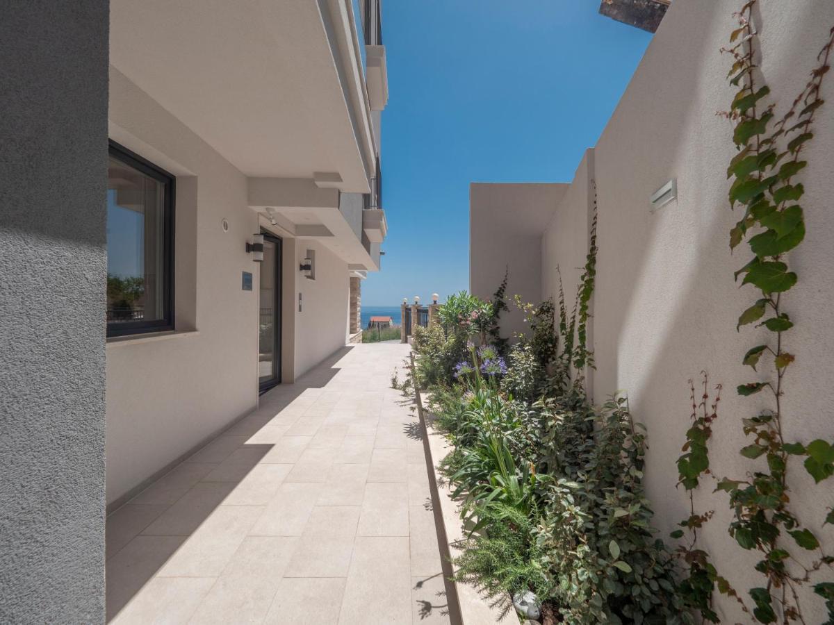 Horizon Residences Andjela Budva Kültér fotó
