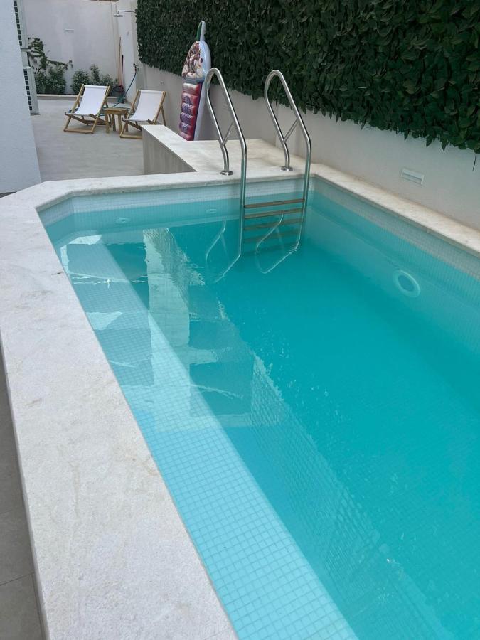 Horizon Residences Andjela Budva Kültér fotó