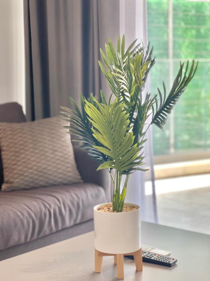 Horizon Residences Andjela Budva Kültér fotó