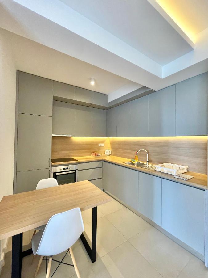 Horizon Residences Andjela Budva Kültér fotó