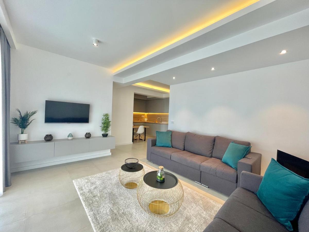 Horizon Residences Andjela Budva Kültér fotó
