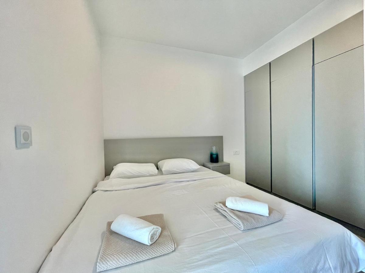 Horizon Residences Andjela Budva Kültér fotó