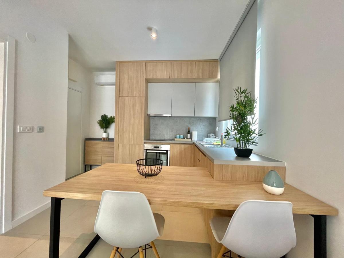 Horizon Residences Andjela Budva Kültér fotó