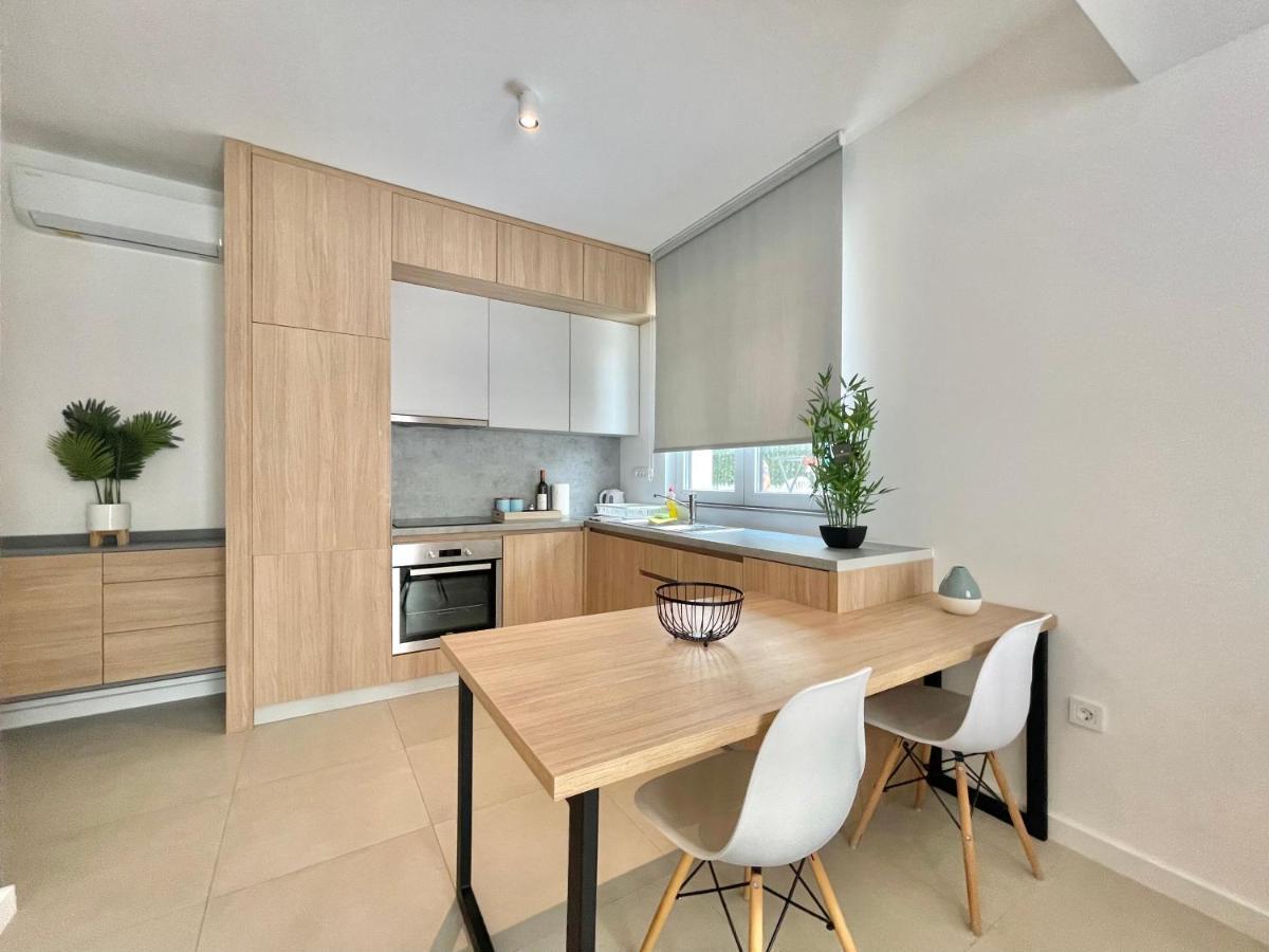 Horizon Residences Andjela Budva Kültér fotó
