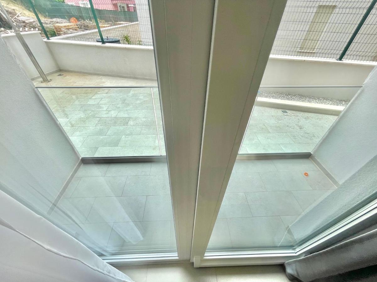 Horizon Residences Andjela Budva Kültér fotó