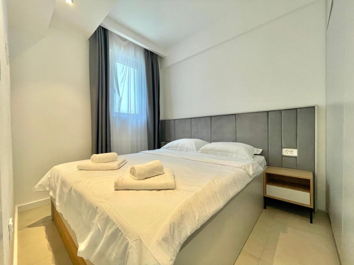 Horizon Residences Andjela Budva Kültér fotó